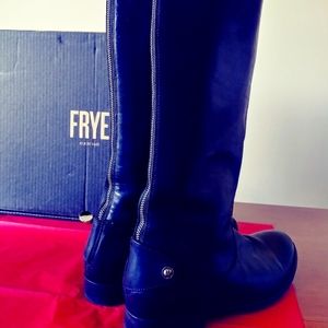 Frye boots